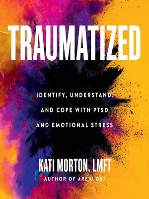cover image of Traumatized